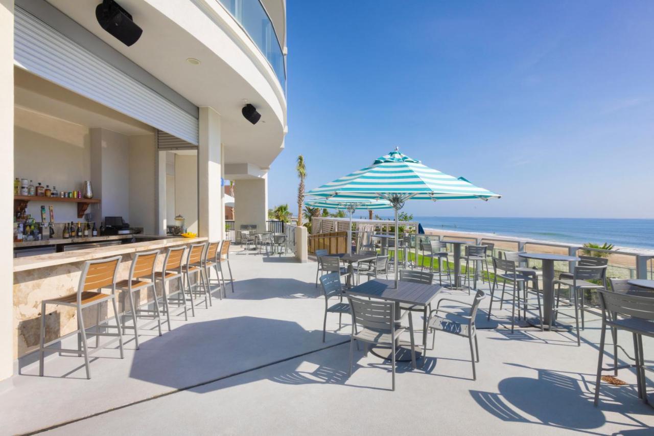 Max Beach Resort Daytona Beach Exterior photo